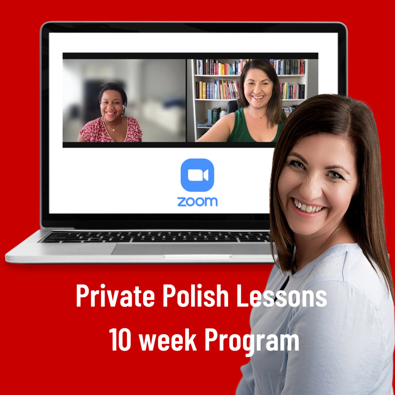 Private Lessons Program